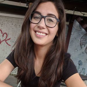 Meet your Posher, Erica